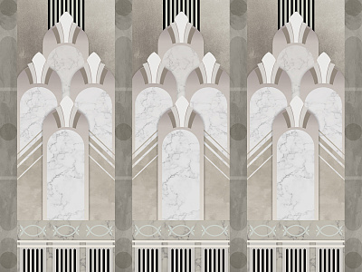 Фотообои Deco 4, DECO, Wall street Фотообои Deco 4, DECO, Wall street