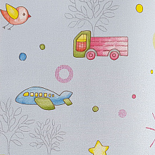 Yien Happy Child 35013-3