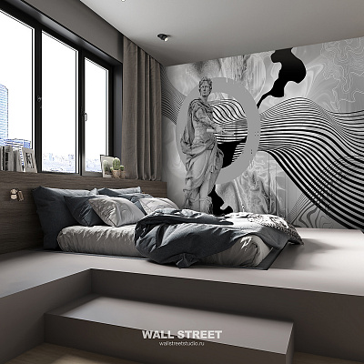 Картины ANTIQUE-20, Волборды, Wall street Картины ANTIQUE-20, Волборды, Wall street