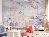 Артикул Bon Voyage-25: 23 31163, BON VOYAGE 25, Wall street в текстуре, фото 3 Артикул Bon Voyage-25: 23 31163, BON VOYAGE 25, Wall street в текстуре, фото 3