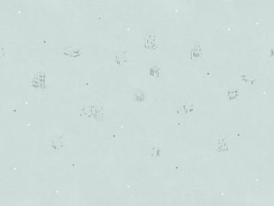 Фотообои BLOCKS 6, BLOCKS, Factura