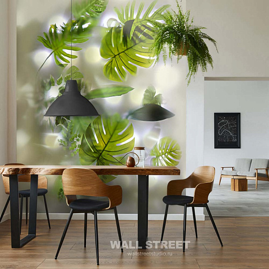 Фотообои в интерьере артикул GreenDay-21: 5, GREENDAY 21, Wall street Фотообои в интерьере артикул GreenDay-21: 5, GREENDAY 21, Wall street