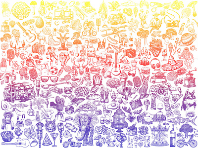 Фотообои Postmodern 17, POSTMODERN, Wall street Фотообои Postmodern 17, POSTMODERN, Wall street