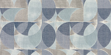 Обои круги в зал Kerama Marazzi RENIASSANCE KM8511