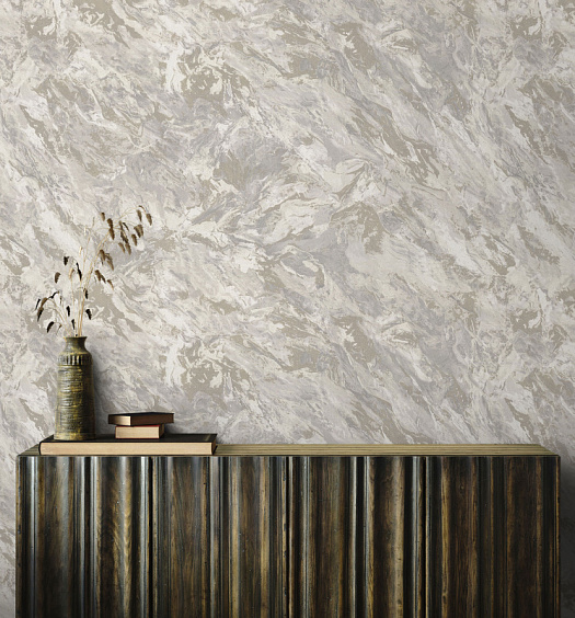 Обои в интерьере артикул 8063-02, Tyrol, Ornamy Обои в интерьере артикул 8063-02, Tyrol, Ornamy