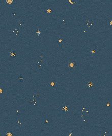 Светостойкие обои Grandeco Little Dreamers LD 3615