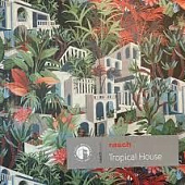 Коллекция Tropical House Rasch